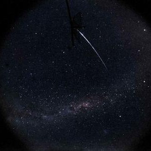 Fireball over the Nullarbor - May 2014