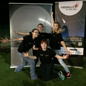 World's Largest Astronomy Lesson Jay Keegan Lucy Tayla